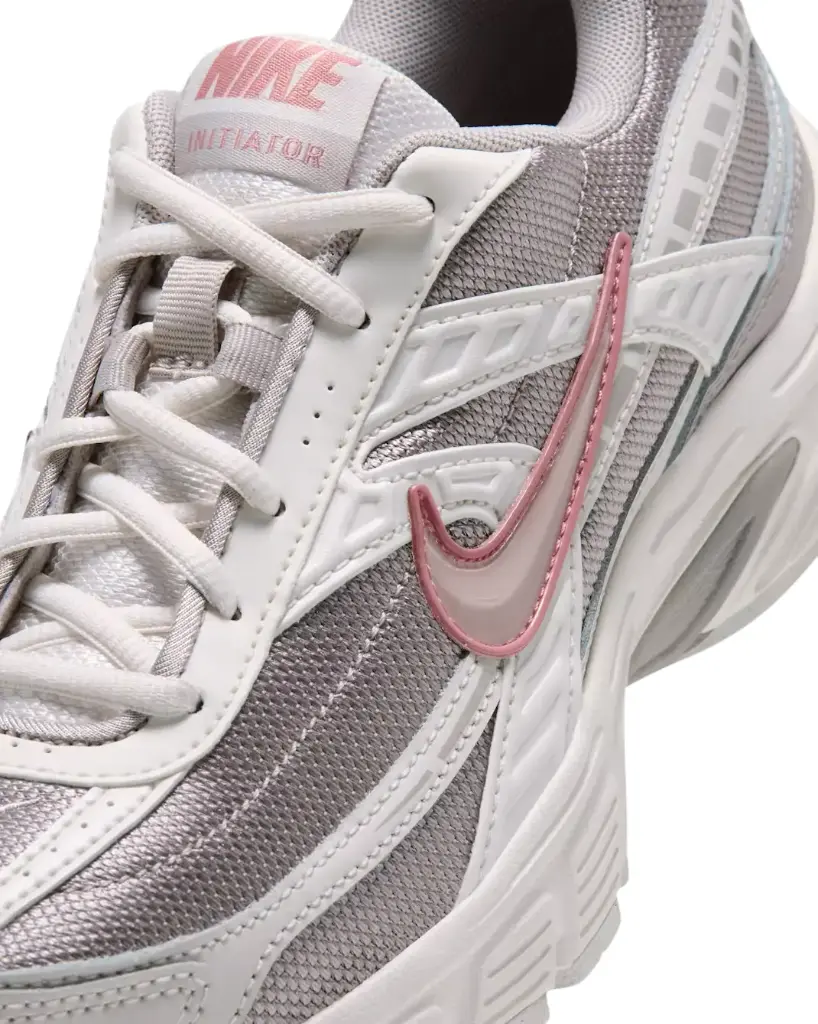 Nike Initiator Sneaker weiß Damen