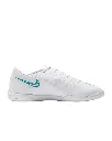 Nike Mercurial Vapor 17 Academy IC Fußballschuhe weiß