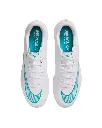 Nike Mercurial Vapor 17 Academy IC Fußballschuhe weiß