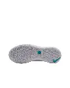 Nike Jr. Mercurial Vapor 17 Academy IC Fußballschuhe weiß Kinder