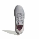 adidas Cloudfoam Flex Sneaker grau Damen
