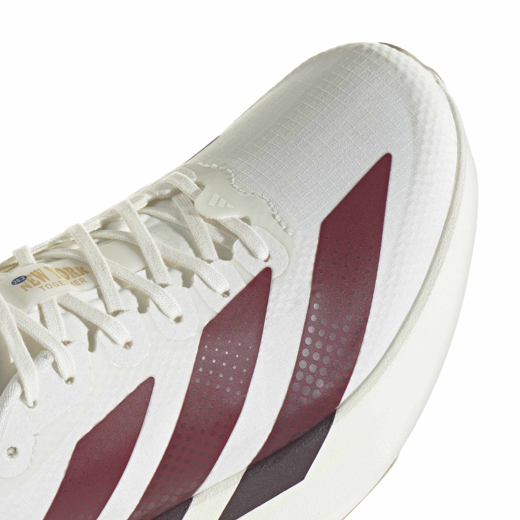 adidas Adizero EVO SL Laufschuhe weiß Damen
