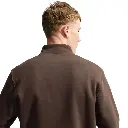Nike Sportswear Club Fleece-Top braun
