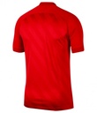 Nike Challenge III Trikot rot Herren