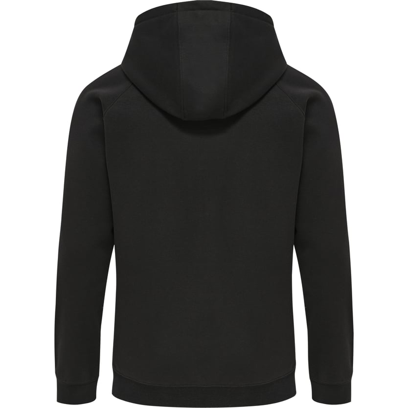 Hummel Red Kapuzenjacke schwarz Herren