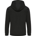 Hummel Red Kapuzenjacke schwarz Herren