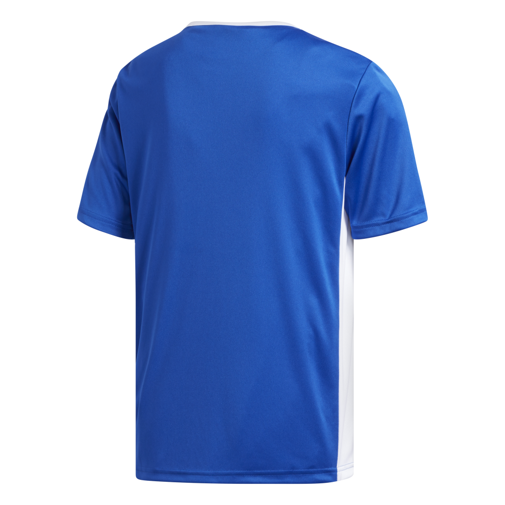 adidas Entrada 18 Trikot blau Kinder