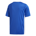 adidas Entrada 18 Trikot blau Kinder