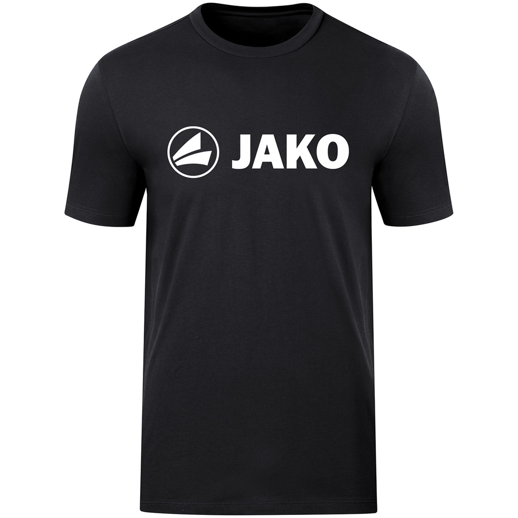 Jako T-Shirt Promo schwarz Kinder