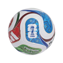 adidas World Cup League Trainingsball mehrfarbig