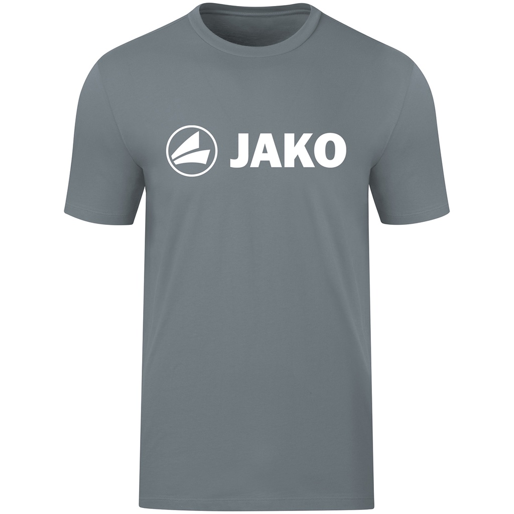 Jako T-Shirt Promo steingrau