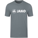 Jako T-Shirt Promo steingrau