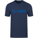 Jako T-Shirt Promo marine