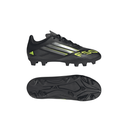adidas F50 Club FG/MG Fußballschuhe schwarz Kinder