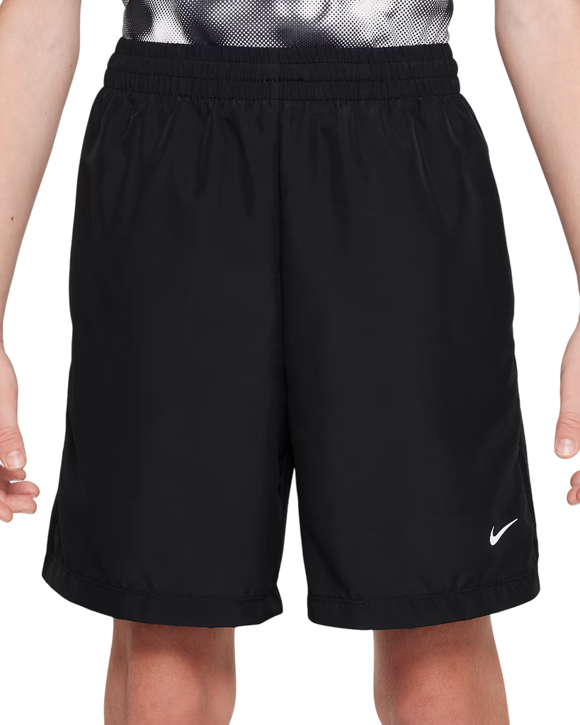 Nike Multi Dri-FIT Trainingsshorts schwarz Kinder 