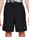 Nike Multi Dri-FIT Trainingsshorts schwarz Kinder 