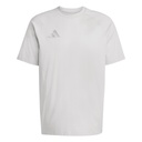 adidas Tiro 25 Travel T-Shirt grau 