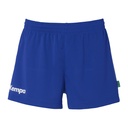 Kempa Team Shorts blau Damen  