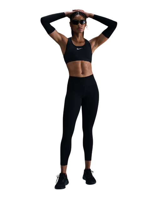 Nike Fast 7/8 Tight schwarz Damen
