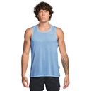 Nike Miler Breathe Dri-FIT Tanktop blau 