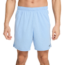 Nike Totality Breathe Shorts blau