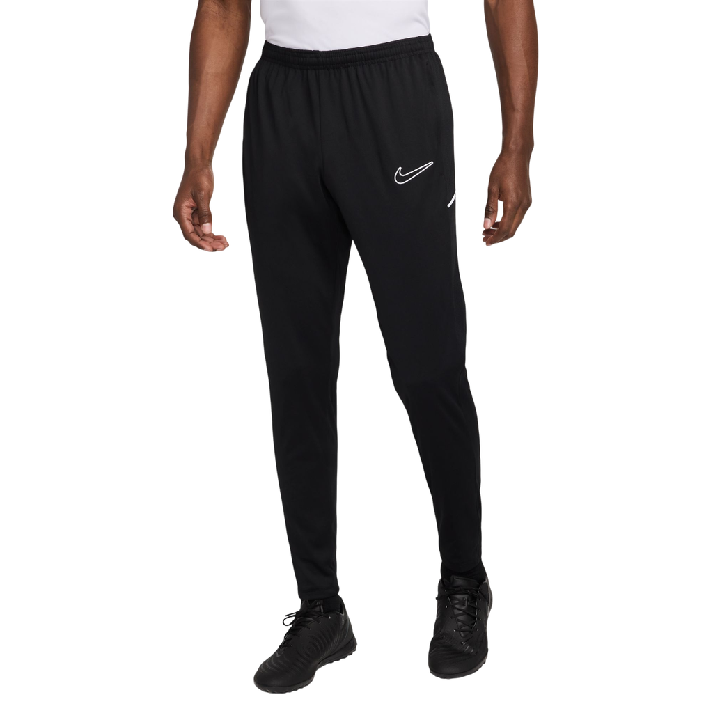 Nike Academy 25 Trainingshose schwarz