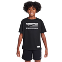 Nike Multi Dri-FIT T-Shirts schwarz Kinder