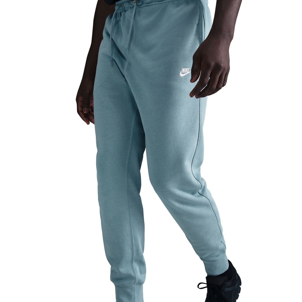Nike Club Jogginghose blau  