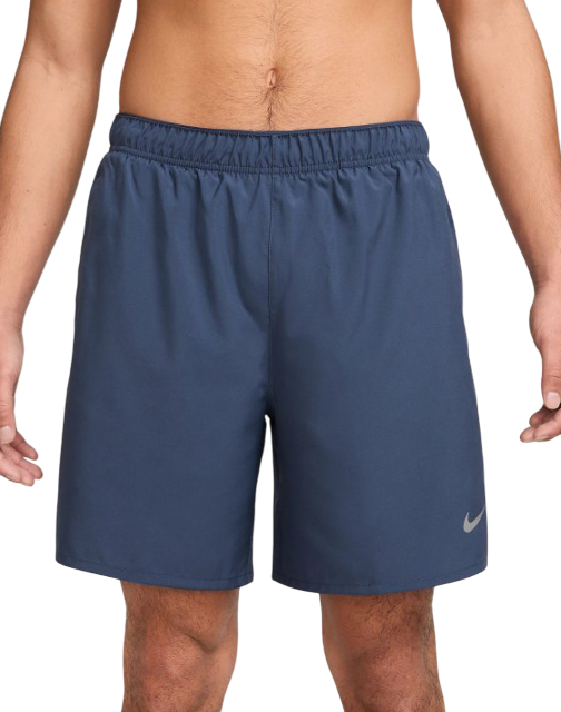 Nike Challenger Dri-FIT-Laufshorts blau