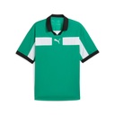 Puma teamCLASSIC Match Trikot grün 