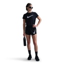 Nike One Dri-Fit Laufshorts schwarz  Damen 