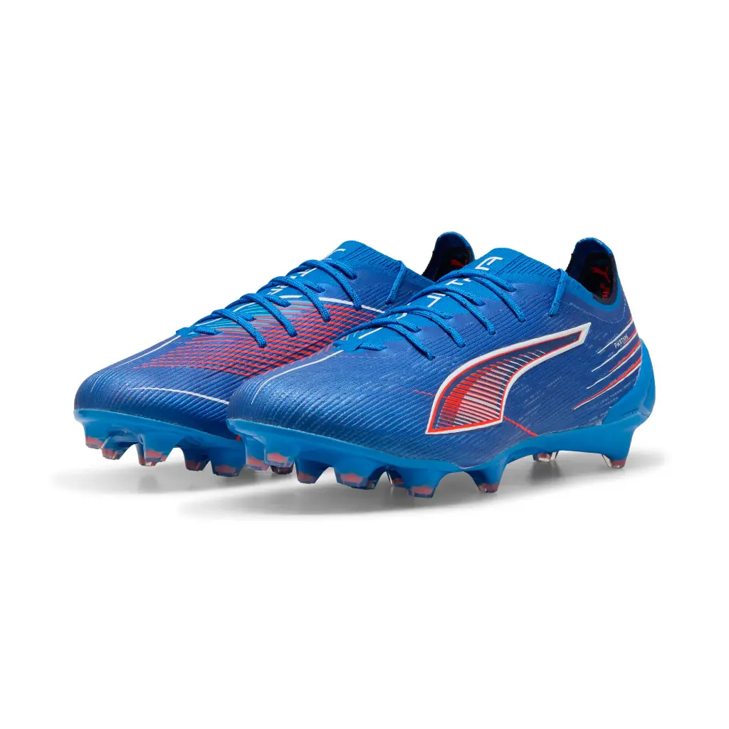 Puma Ultra 6 Ultimate FG Fußballschuhe blau