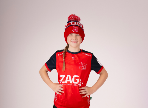 TuS Vinnhorst Wintermütze