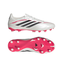 adidas Copa Pure IV League FG Fußballschuhe weiß    