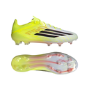 adidas F50 Elite FG Fußballschuhe gelb     