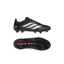 adidas Predator League FG Fußballschuhe schwarz Kinder   