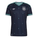 adidas DFB Deutschland 26 Auswärtstrikot blau
