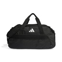 adidas 5er Taschenpaket Tiro League Sporttasche Größe S schwarz