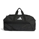 adidas 5er Taschenpaket Tiro League Sporttasche Größe M schwarz