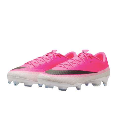 Nike Mercurial Vapor 17 Academy MG Fußballschuhe pink