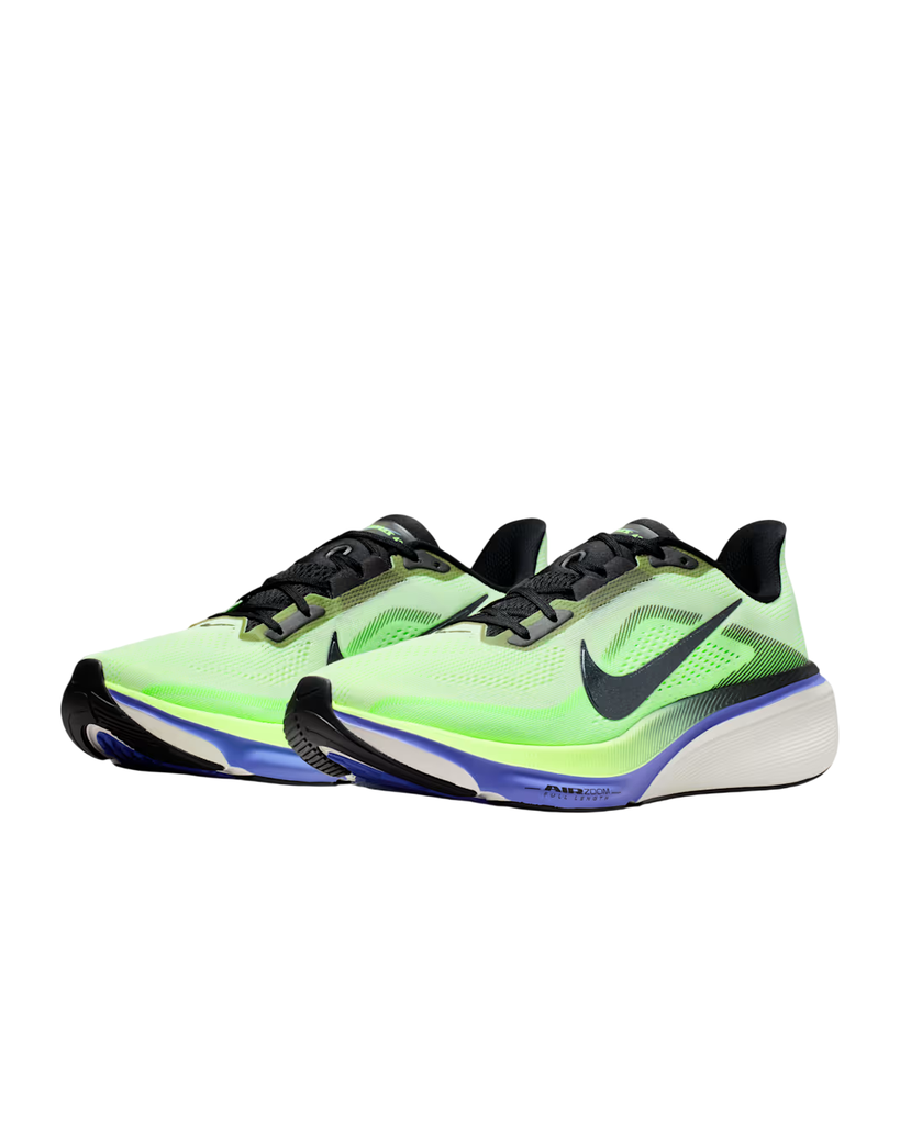 Nike Pegasus 42 Laufschuhe grün