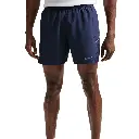 Nike Miler Dri-FIT 5 Laufshorts blau