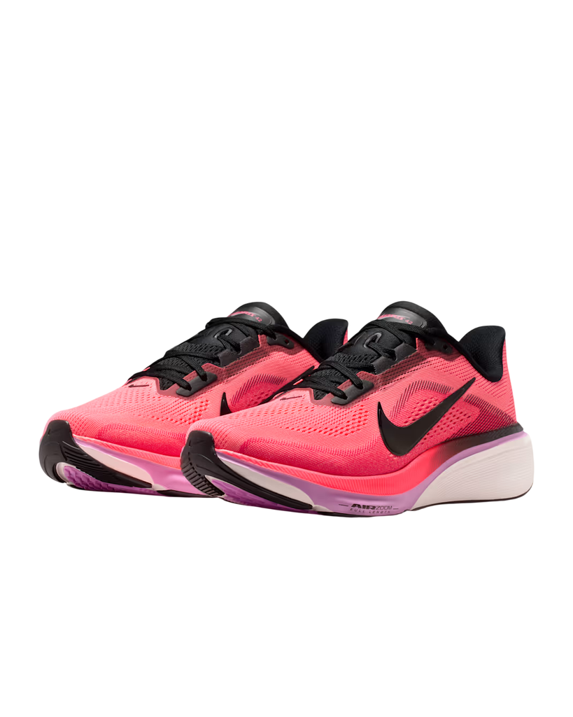 Nike Pegasus 42 Laufschuhe pink Damen