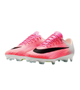Nike Mercurial Superfly 11 Pro FG Fußballschuhe pink
