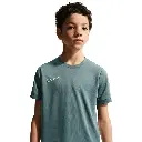 Nike Academy Dri-FIT T-Shirt grün Kinder  