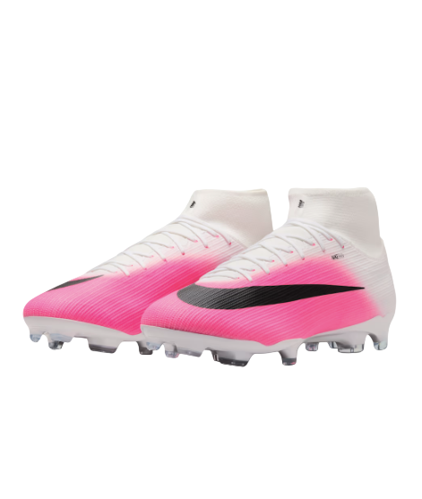 Nike Mercurial Superfly 11 Academy MG Fußballschuhe pink 