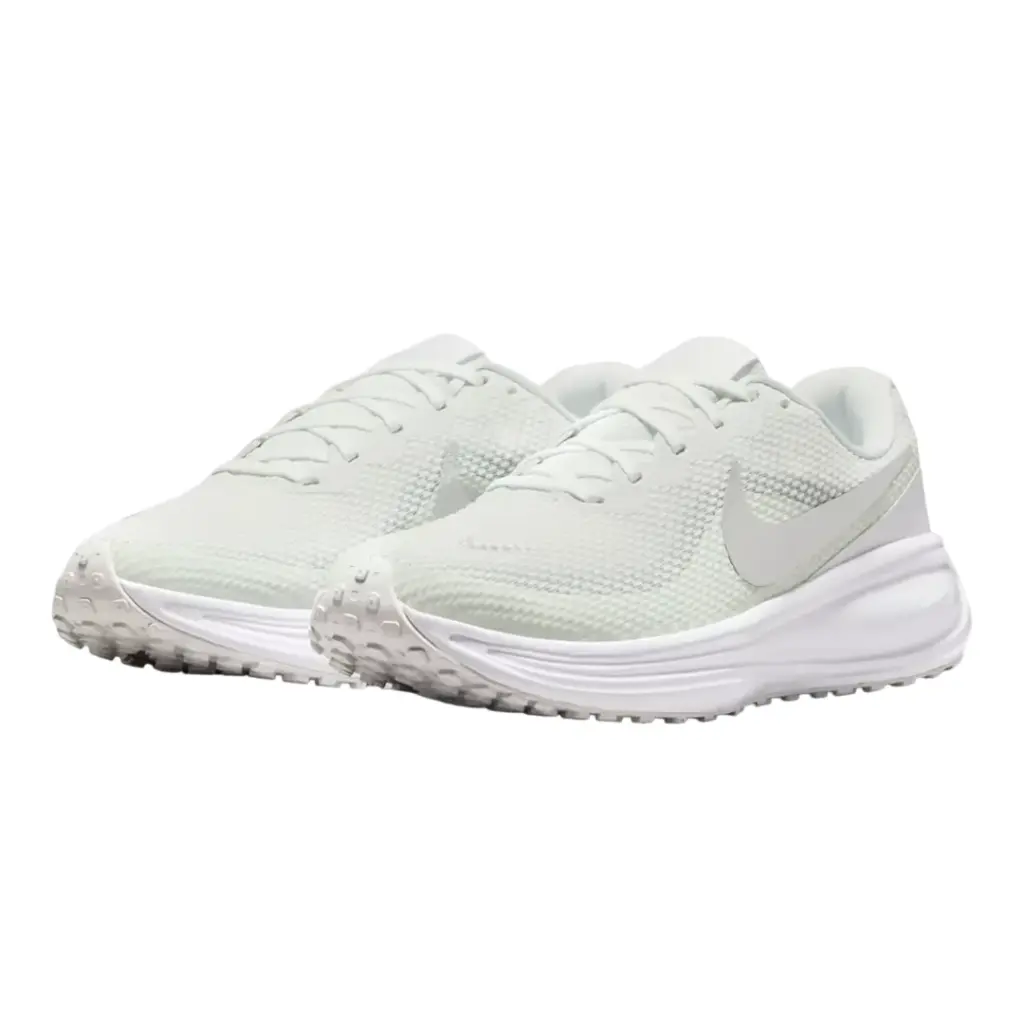 Nike Revolution 8 Laufschuhe weiß Damen 