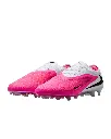 Nike Phantom 6 Low Elite FG Fußballschuhe pink