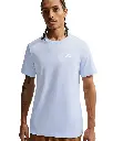 Nike Sportswear Club T-Shirt blau