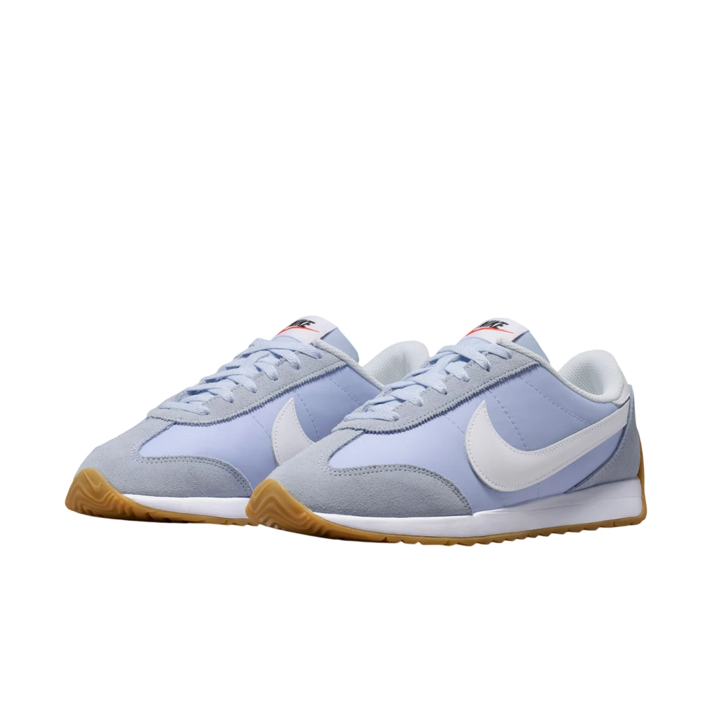 Nike Pacific Schuhe blau Damen